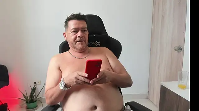 massimo dannger online show from September 9, 2025, 5:23 pm