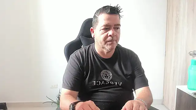 massimo dannger online show from October 7, 2025, 8:17 pm