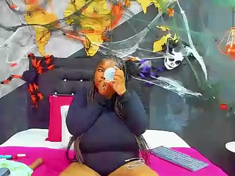 Maiam  Rossi online show from November 5, 2025, 12:38 pm