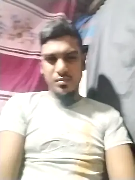 HoT BoY  Salim Khan BD online show from September 17, 2025, 1:24 pm