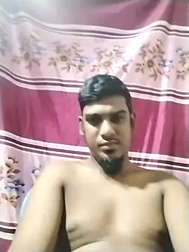 HoT BoY  Salim Khan BD online show from September 29, 2025, 5:18 pm