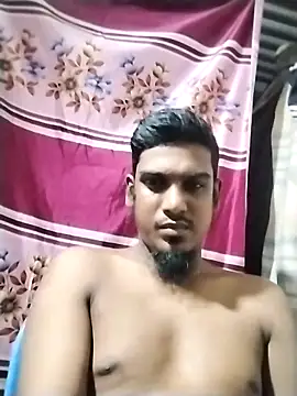 HoT BoY  Salim Khan BD online show from October 3, 2025, 3:42 pm