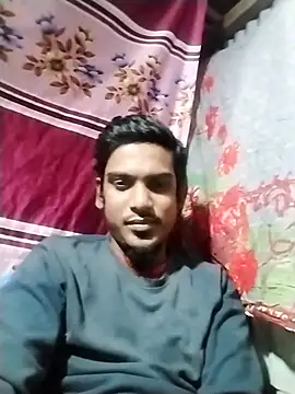 HoT BoY  Salim Khan BD online show from November 30, 2025, 3:05 pm