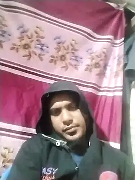 HoT BoY  Salim Khan BD online show from December 13, 2025, 8:25 pm