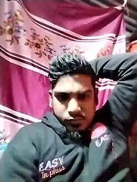 HoT BoY  Salim Khan BD online show from January 13, 2026, 8:36 pm