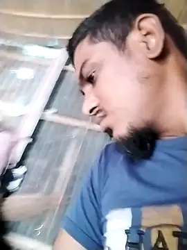 HoT BoY  Salim Khan BD online show from April 10, 2026, 9:58 am