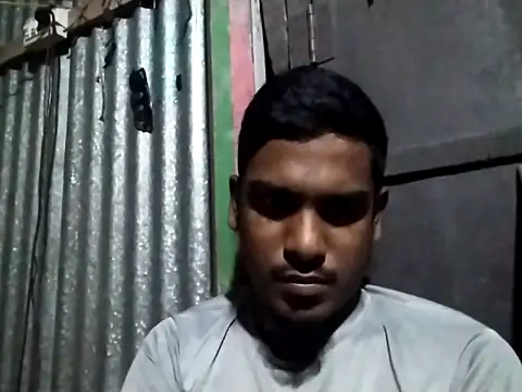 HoT BoY  Salim Khan BD online show from April 25, 2026, 2:47 pm