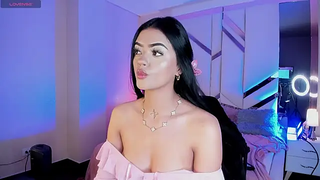 EmmaStonns online show from February 23, 2026, 1:08 pm