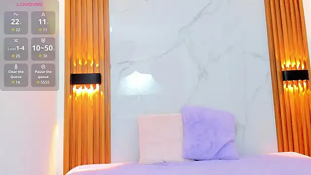 KonanStar online show from February 17, 2026, 11:18 am