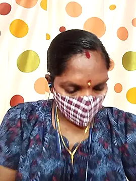 Snapshot of Tamil_Abinaya chatting on May 8, 2026, 5:29 pm Tamil Abinaya online show from May 8, 2026, 5:29 pm