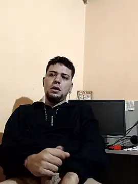 Juuaanp3 online show from January 12, 2026, 1:27 pm