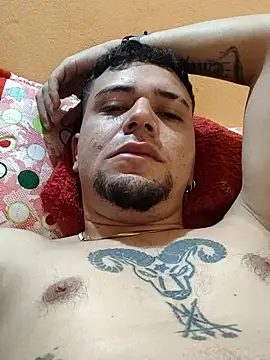 Juuaanp3 online show from March 29, 2026, 2:17 pm