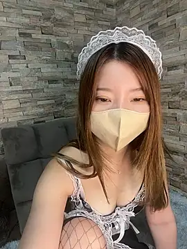 Snapshot of yuuhichan chatting on October 30, 2025, 6:52 pm yuuhichan online show from October 30, 2025, 6:52 pm