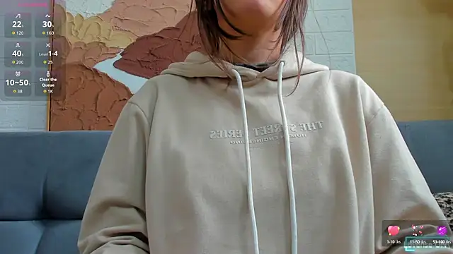 scarlett mask online show from September 30, 2025, 7:52 pm