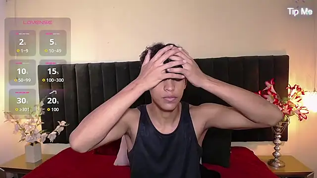 jhos padill online show from November 8, 2025, 1:22 pm