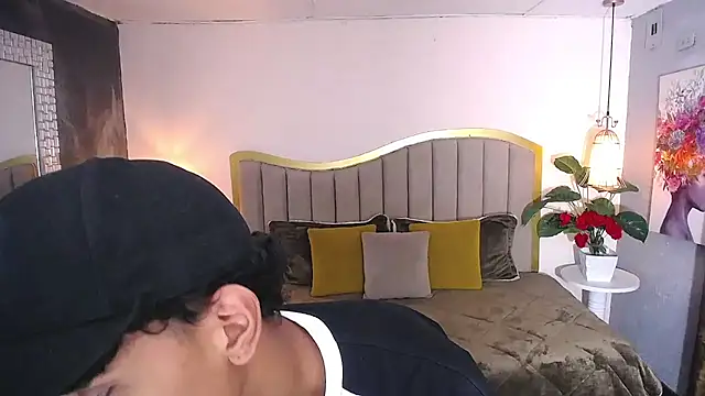 jhos padill online show from December 1, 2025, 1:38 pm