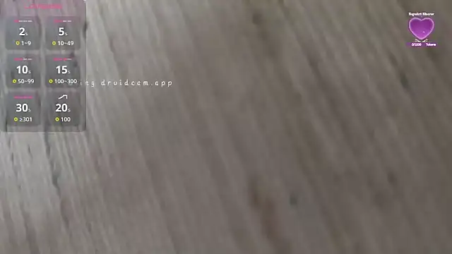 mrbuddy85 online show from September 12, 2025, 6:41 pm