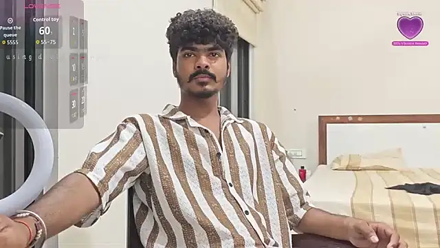 mrbuddy85 online show from September 16, 2025, 5:47 pm