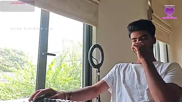 mrbuddy85 online show from September 28, 2025, 7:58 am