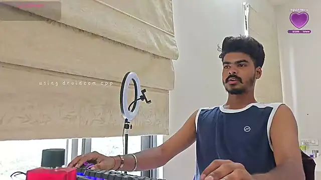 mrbuddy85 online show from October 1, 2025, 11:16 am