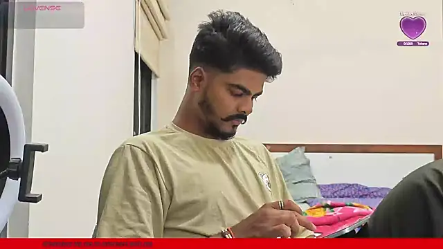 mrbuddy85 online show from November 4, 2025, 4:06 pm