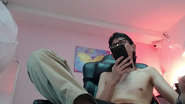 JAX25 OS online show from November 2, 2025, 7:05 pm