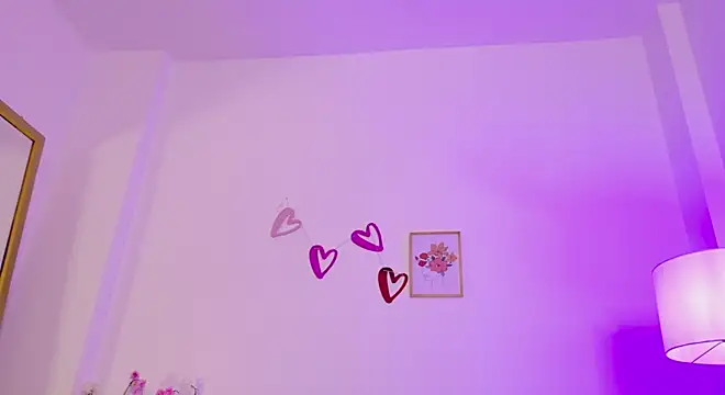 valentina king18 online show from April 18, 2026, 3:10 am