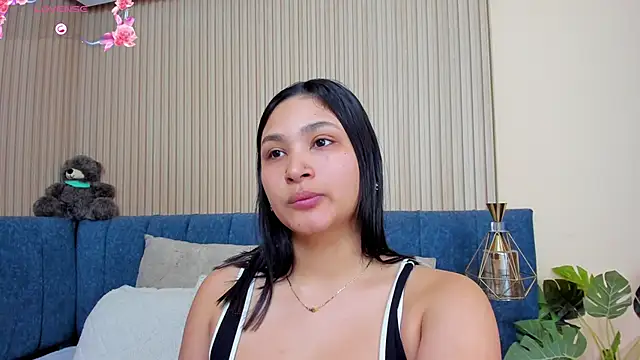 angel ponce online show from November 20, 2025, 7:02 pm