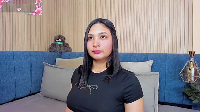 angel ponce online show from January 7, 2026, 7:05 pm