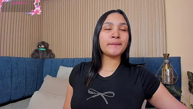 Snapshot of angel_ponce chatting on January 16, 2026, 7:07 pm angel ponce online show from January 16, 2026, 7:07 pm