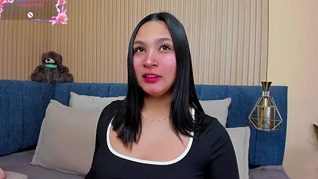 Snapshot of angel_ponce chatting on January 18, 2026, 12:09 pm angel ponce online show from January 18, 2026, 12:09 pm