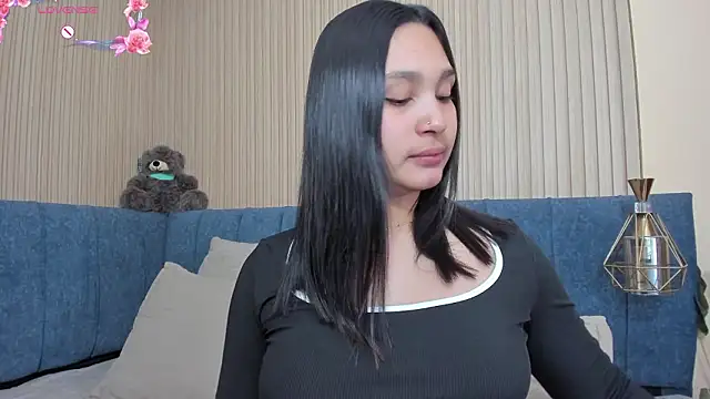 Snapshot of angel_ponce chatting on February 18, 2026, 7:10 pm angel ponce online show from February 18, 2026, 7:10 pm