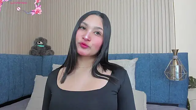 Snapshot of angel_ponce chatting on February 19, 2026, 7:10 pm angel ponce online show from February 19, 2026, 7:10 pm