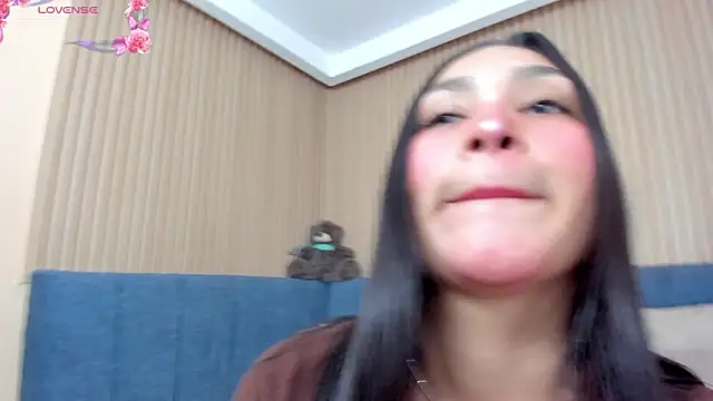 Snapshot of angel_ponce chatting on February 27, 2026, 7:14 pm angel ponce online show from February 27, 2026, 7:14 pm