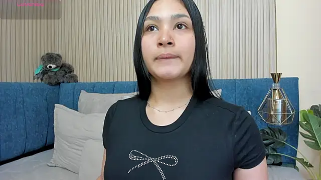 angel ponce online show from March 21, 2026, 7:06 pm