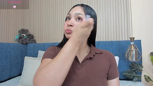 angel ponce online show from March 26, 2026, 7:08 pm