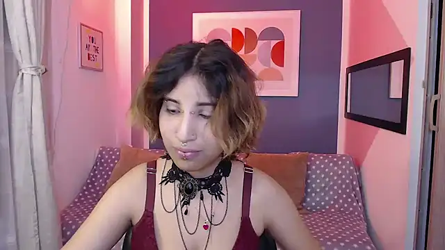 VenusMist online show from October 29, 2025, 7:26 pm