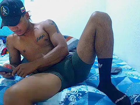 davidcutterr online show from March 6, 2026, 12:07 am