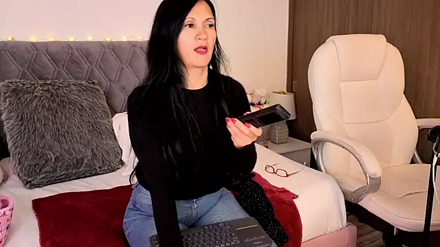 Ternura Prohibida online show from February 9, 2026, 12:03 am