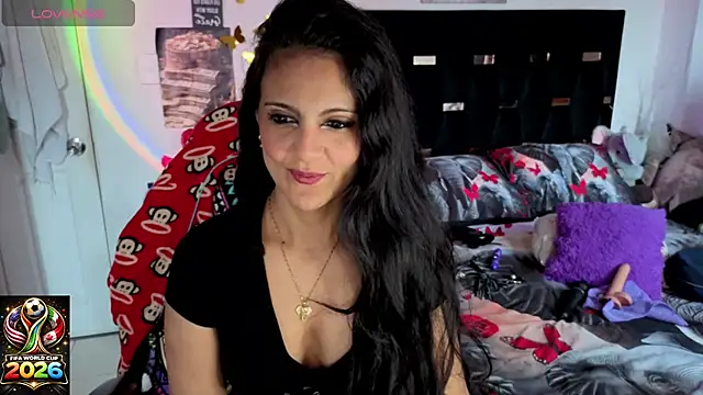 Snapshot of BasmaHernandez chatting on July 3, 2026, 3:07 pm BasmaHernandez online show from July 3, 2026, 3:07 pm