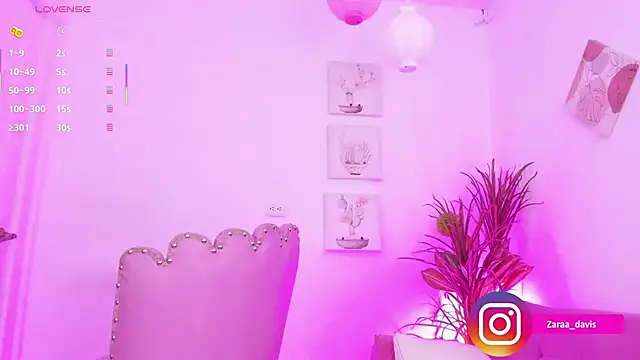 Zaradavis online show from September 27, 2025, 10:37 pm