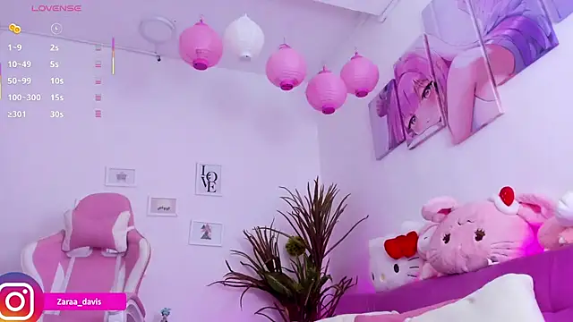 Zaradavis online show from January 13, 2026, 8:14 pm