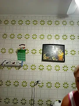 Samantha6767x online show from February 7, 2026, 6:44 pm