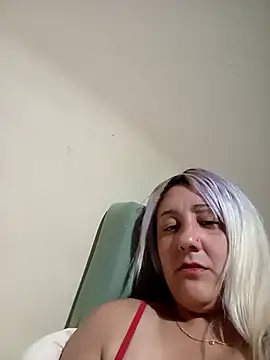 Samantha6767x online show from March 12, 2026, 10:27 pm