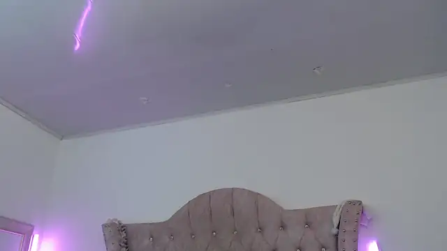 Jessica Carter 01 online show from October 25, 2025, 2:02 pm