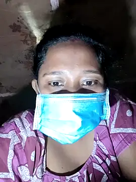 Snapshot of pujaroy363534 chatting on December 5, 2025, 3:37 am pujaroy363534 online show from December 5, 2025, 3:37 am