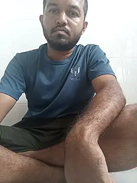 VJ17 online show from November 6, 2025, 6:47 am