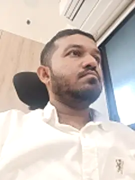 VJ17 online show from February 18, 2026, 10:55 am