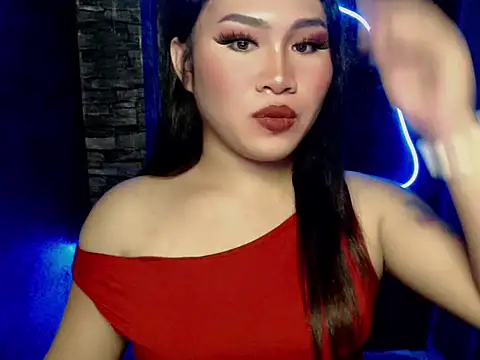 pretty lassy online show from October 20, 2025, 6:58 am