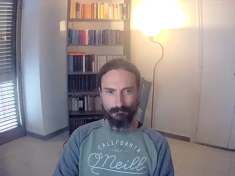 Mrkurt86 online show from October 20, 2025, 2:50 pm